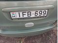 RENAULT SCENIC 2003/5 - 3