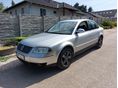 VOLKSWAGEN PASSAT 1.6 digitális klíma 8 légzsák magyarországi