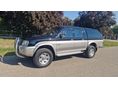 MITSUBISHI L 200 Pick Up 2.5 TDI DK GLS 4WD MAGYAR AUTÓ. KLÍMA. 139 EZER KILOMÉTER