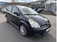 TOYOTA COROLLA VERSO 2.2 D-4D Linea Terra Vonóhorg!