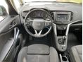 OPEL ZAFIRA 2019/8 - 9