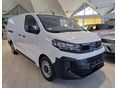 OPEL VIVARO Vivaro-e Cargo M 50 kWh (Automata) (3 személyes ) 3%-os kamatú lízingre is. 5 év garanciával. A teljes Áfa visszaigényelhető