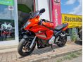 SUZUKI GSX 650 F Abs!