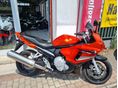 SUZUKI GSX 650 F 2009/5 - 2