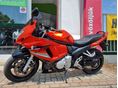 SUZUKI GSX 650 F 2009/5 - 3