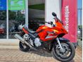 SUZUKI GSX 650 F 2009/5 - 4
