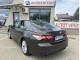 TOYOTA CAMRY 2020/2 - 5