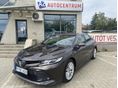 TOYOTA CAMRY 2.5 Hybrid Prestige CVT MAGYAR-1 TULAJ-56000KM-GYÁRI FÉNY-VEZETETT SZERVIZ