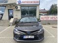 TOYOTA CAMRY 2020/2 - 3