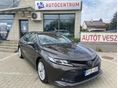 TOYOTA CAMRY 2020/2 - 2