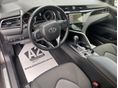 TOYOTA CAMRY 2020/2 - 9