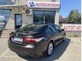 TOYOTA CAMRY 2020/2 - 6