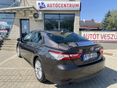 TOYOTA CAMRY 2020/2 - 4