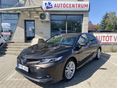 TOYOTA CAMRY 2020/2 - 3