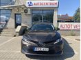 TOYOTA CAMRY 2020/2 - 2