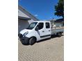 OPEL MOVANO 2.3 CDTI L3 3,5t MTA