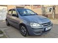 OPEL CORSA C 2004/12 - 3
