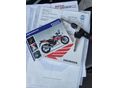 HONDA CBR 300 R 2015/2 - 7