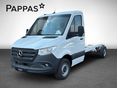 MERCEDES-BENZ SPRINTER 2026 - 1