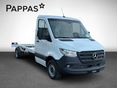 MERCEDES-BENZ SPRINTER 2026 - 7
