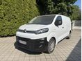 CITROEN JUMPY 2.0 BlueHDi L2 (3 személyes ) Start&Stop Driver EURO 6.3 Magyar - Burkolt raktér - Apple Carplay