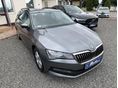 SKODA SUPERB 2022/5 - 2