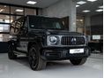 MERCEDES-AMG G 63 Magyarországi! ÁFA-s! Első tulajdonos! Végig Hovány márkaszerviz!