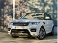 LAND ROVER RANGE ROVER SPORT RangeSport 3.0 TDV6 HSE (Automata) ÚJ VEZÉRMŰSZÍJ