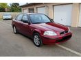 HONDA CIVIC 1.5i LS VTec-Gyári fény-Magyarországi-Klíma-Tempomat