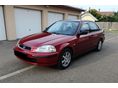 HONDA CIVIC 1997/10 - 2