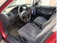 HONDA CIVIC 1997/10 - 6