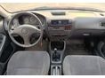 HONDA CIVIC 1997/10 - 7