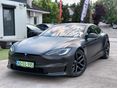 TESLA MODEL S Plaid AWD (Automata) FOGLALÓZVA - 1020 Le - Enhanced Autopilot - AMD Ryzen - Vonóhorog felszerelhető