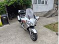 HONDA ST 1300 PAN EUROPEAN 2011 - 3