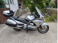 HONDA ST 1300 PAN EUROPEAN 2011 - 4