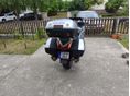 HONDA ST 1300 PAN EUROPEAN 2011 - 5