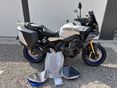 YAMAHA MT-09 TRACER 