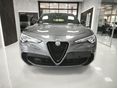 ALFA ROMEO STELVIO 2021/7 - 2