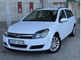 OPEL ASTRA H 2005 - 2