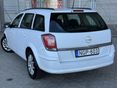 OPEL ASTRA H 2005 - 7