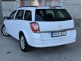 OPEL ASTRA H 2005 - 8
