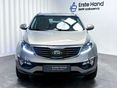 KIA SPORTAGE 1.7 CRDi EX Prémium Ülésfűtés. tempomat. lev.vonóhorog. tolatóradar