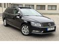 VOLKSWAGEN PASSAT VII Variant 1.6 CR TDI Comfortline BMT DSG Panoráma tető/Led Lámpa/230V/Elekteomos csomagtér