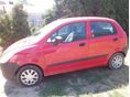 CHEVROLET SPARK 0.8 6V Direct