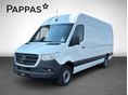 MERCEDES-BENZ SPRINTER 317 CDI 907.635.13 Pro Tachográf előkészítés. Hátsó fellépő. Akár 3% fix lízing