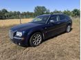 CHRYSLER 300 C Touring 3.0 CRD (Automata)
