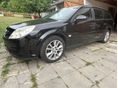 OPEL VECTRA C 2005/11 - 2