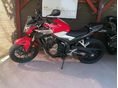 HONDA CB 500 F 2019/7 - 4