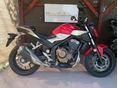 HONDA CB 500 F 2019/7 - 5