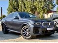 BMW X6 xDrive30d (Automata) ÁFA-s. m.o-i. 1 tulaj. jól felszerelt. 360 kamera. panorámatető. comfort ülések